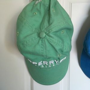 sperry hat!